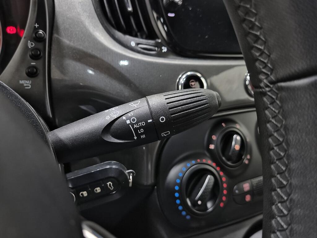 Fiat 500 Dolcevita 1.0 Hybrid 51KW (70 CV) Segunda mano