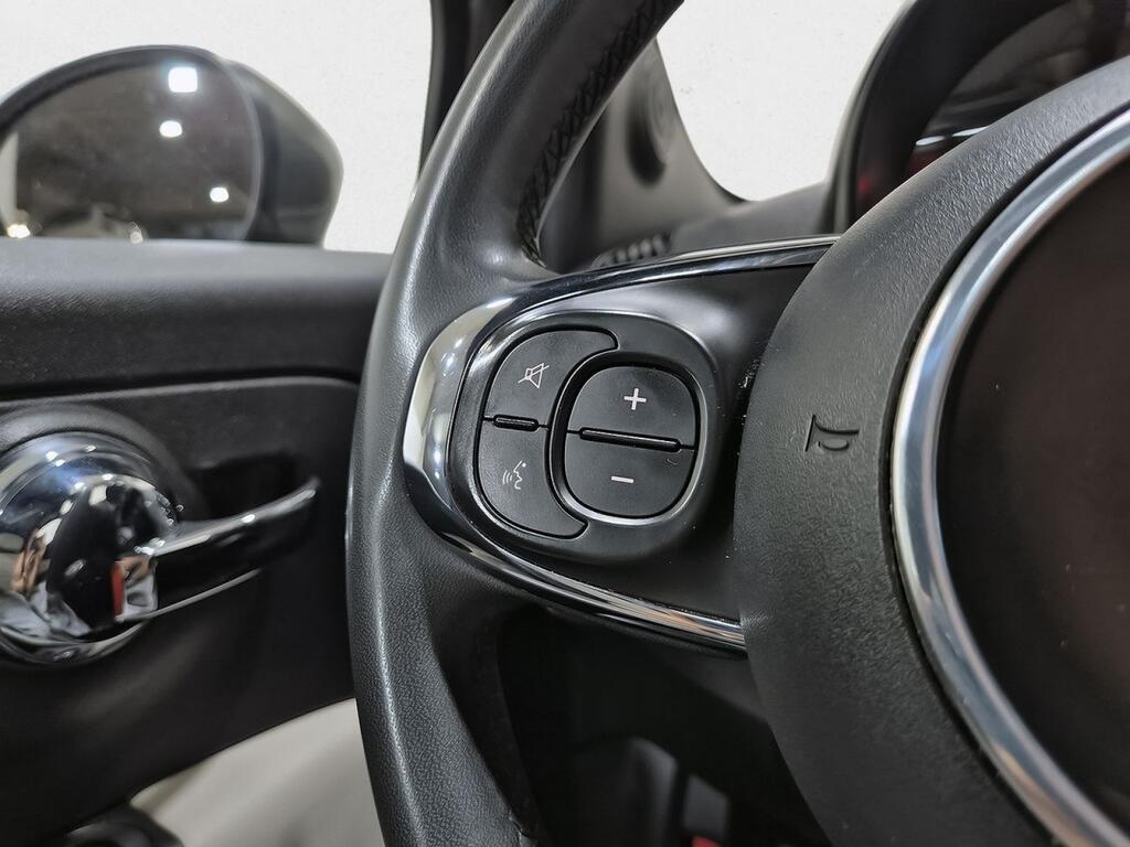Fiat 500 Dolcevita 1.0 Hybrid 51KW (70 CV) Segunda mano