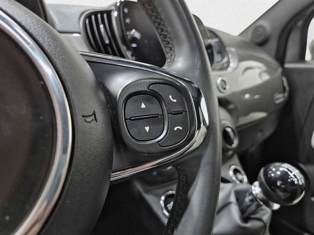 Fiat 500 Dolcevita 1.0 Hybrid 51KW (70 CV) Segunda mano