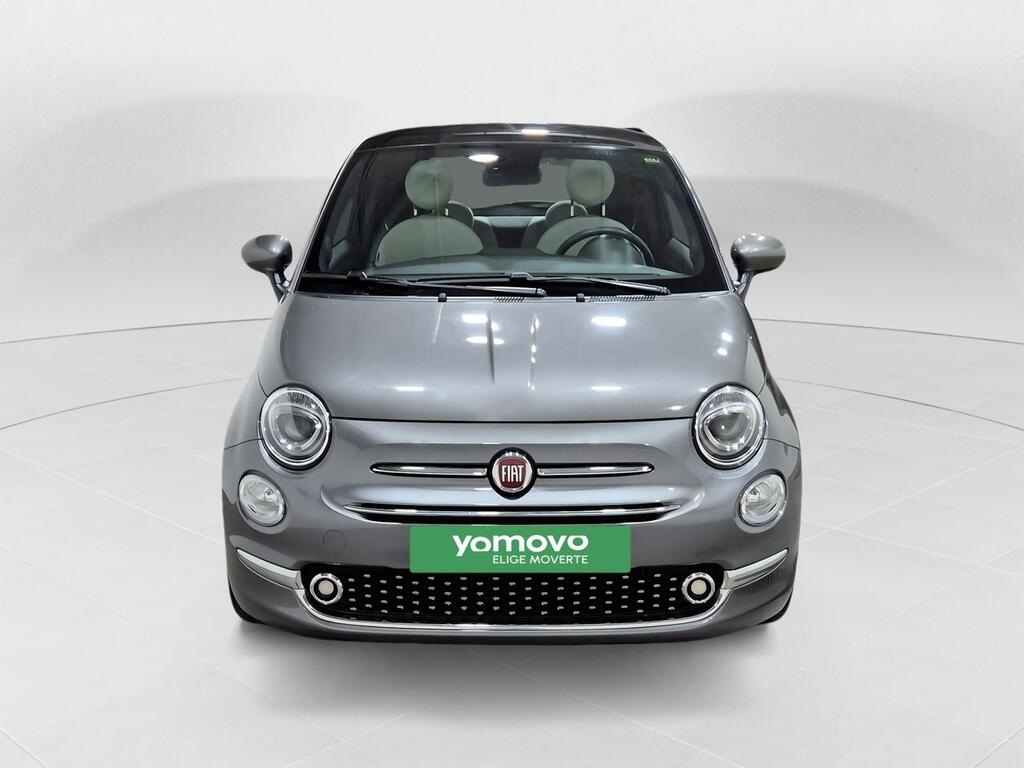 Fiat 500 Dolcevita 1.0 Hybrid 51KW (70 CV) Segunda mano