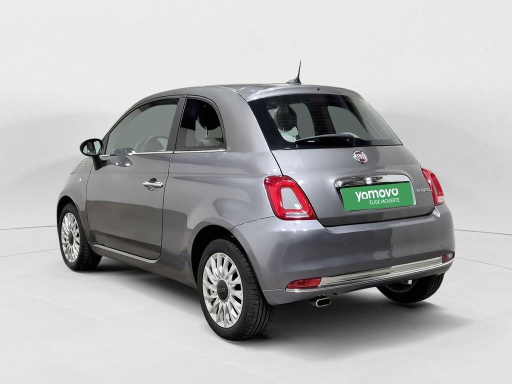 Fiat 500 Dolcevita 1.0 Hybrid 51KW (70 CV) Segunda mano