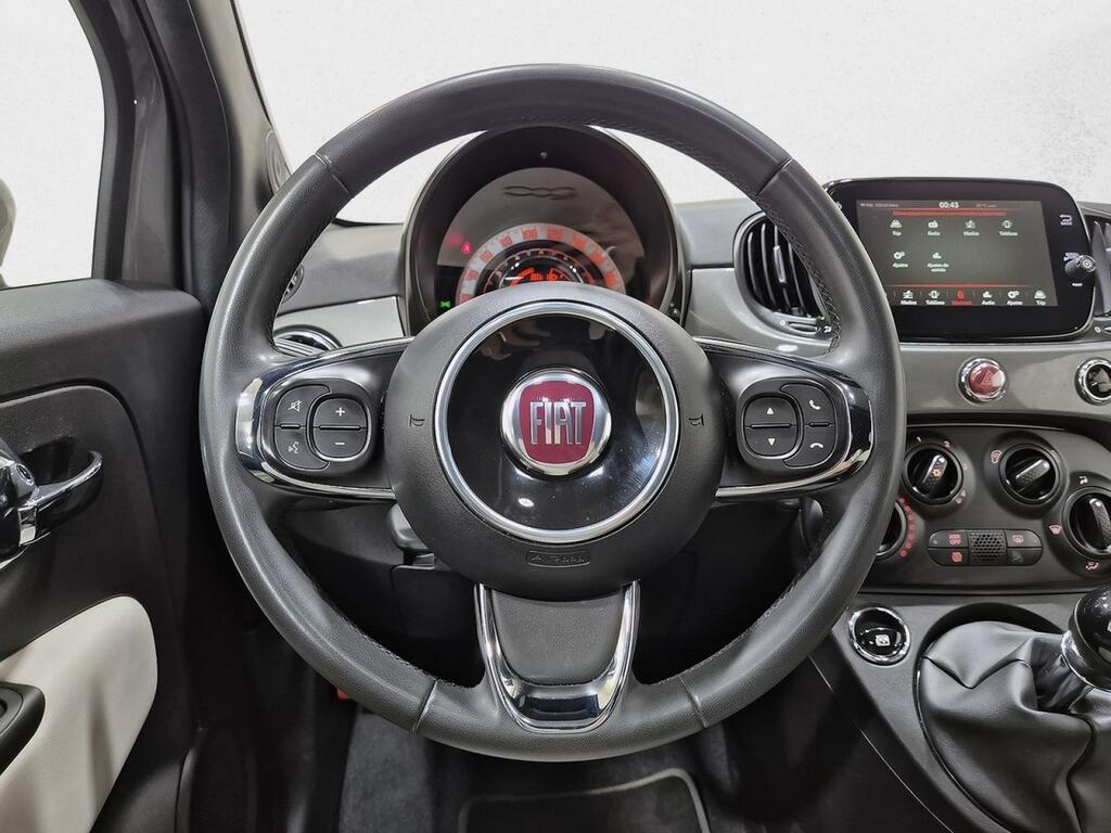 Fiat 500 Dolcevita 1.0 Hybrid 51KW (70 CV) Segunda mano