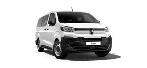 Citroën Jumpy 2.2 BLUEHDI 150 XL 4P 9 Plazas 5
