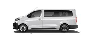 Citroën Jumpy 2.2 BLUEHDI 150 XL 4P 9 Plazas 1