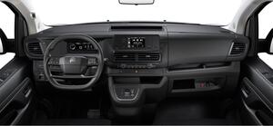 Citroën Jumpy 2.2 BLUEHDI 150 XL 4P 9 Plazas 6