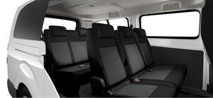 Citroën Jumpy 2.2 BLUEHDI 150 XL 4P 9 Plazas 7