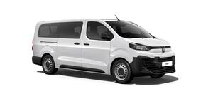 Citroën Jumpy 2.2 BLUEHDI 150 XL 4P 9 Plazas 4