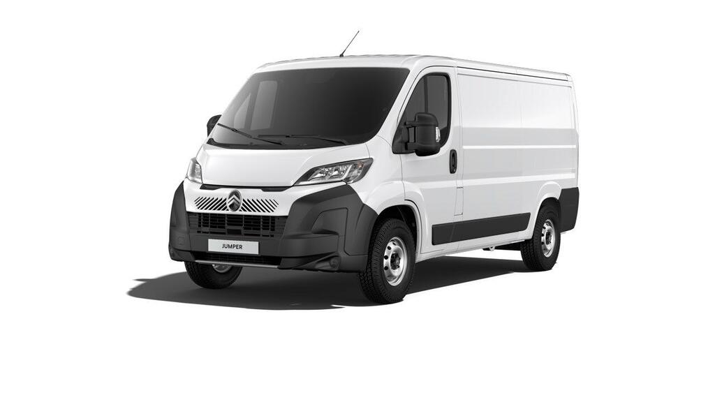 Citroën Jumper 2.2 BHDI 88KW L2H1 3.0T 4P Nuevo