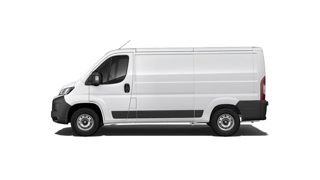 Citroën Jumper 2.2 BHDI 88KW L2H1 3.0T 4P Nuevo