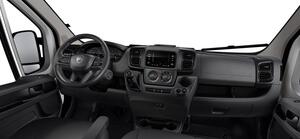 Citroën Jumper 2.2 BHDI 88KW L2H1 3.0T 4P 6