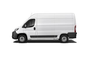 Citroën Jumper 2.2 BHDI 103KW L2H2 3.5T 4P 1