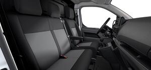 Citroën Jumpy BEV 75KWH 100KW E-JUMPY XL 4P 9