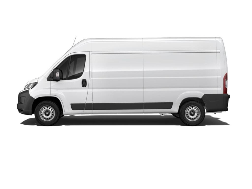Citroën Jumper 2.2 BHDI 103KW L3H2 3.5T MAX 4P Nuevo