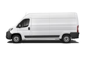 Citroën Jumper 2.2 BHDI 103KW L3H2 3.5T MAX 4P 1