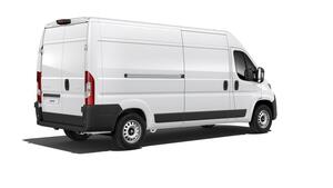 Citroën Jumper 2.2 BHDI 103KW L3H2 3.5T MAX 4P 5