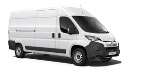 Citroën Jumper 2.2 BHDI 103KW L3H2 3.5T MAX 4P 2
