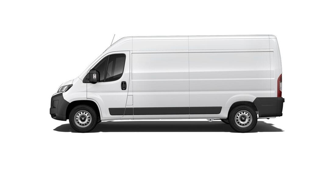 Citroën Jumper 2.2 BHDI 103KW L3H2 3.5T MAX 4P Nuevo