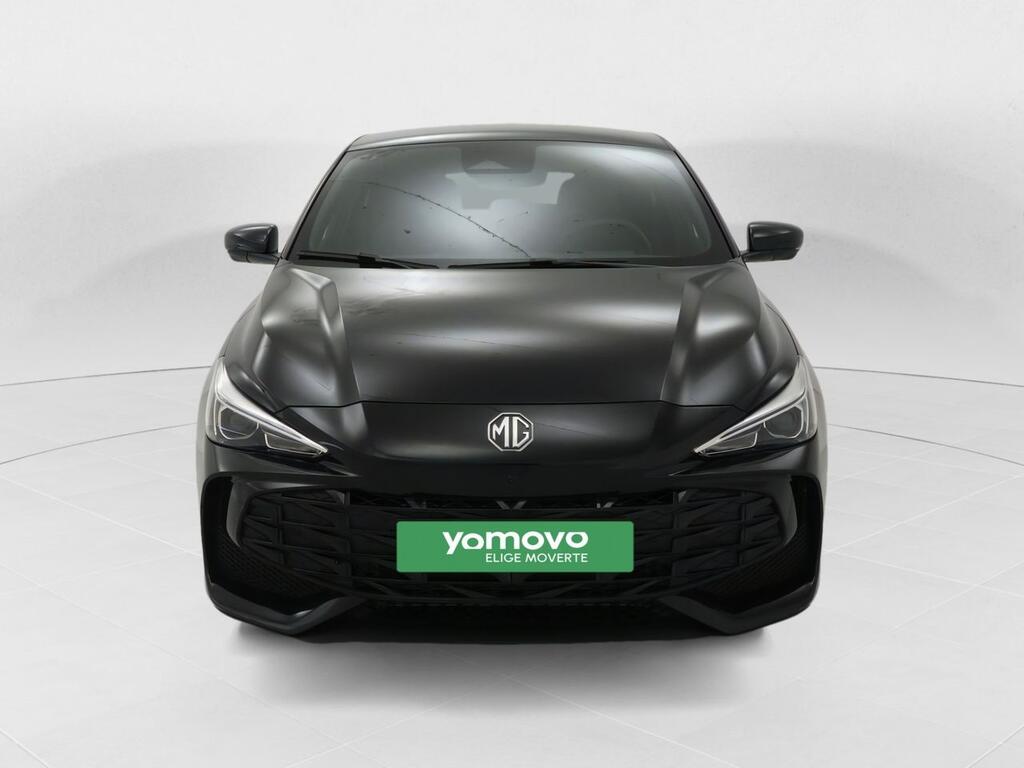 MG MG3 1.5 HEV LUXURY 195 CV 5P Km0