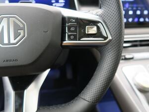 MG MGS6 EV MG S6 4X2 LUXURY 16