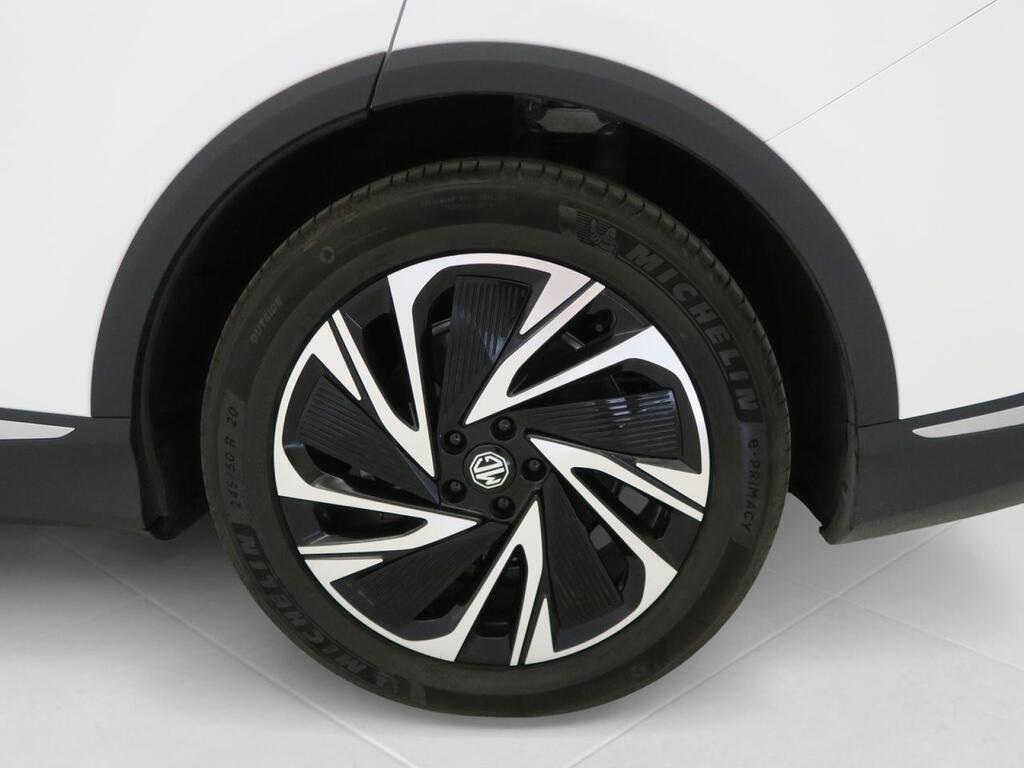 MG MGS6 EV MG S6 4X2 LUXURY Segunda mano