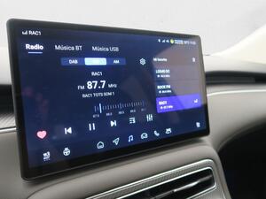 MG MGS6 EV MG S6 4X2 LUXURY 13