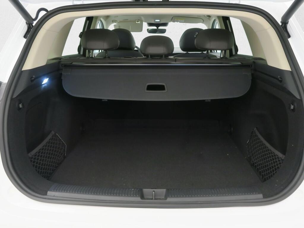MG MGS6 EV MG S6 4X2 LUXURY Segunda mano
