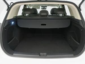 MG MGS6 EV MG S6 4X2 LUXURY 9