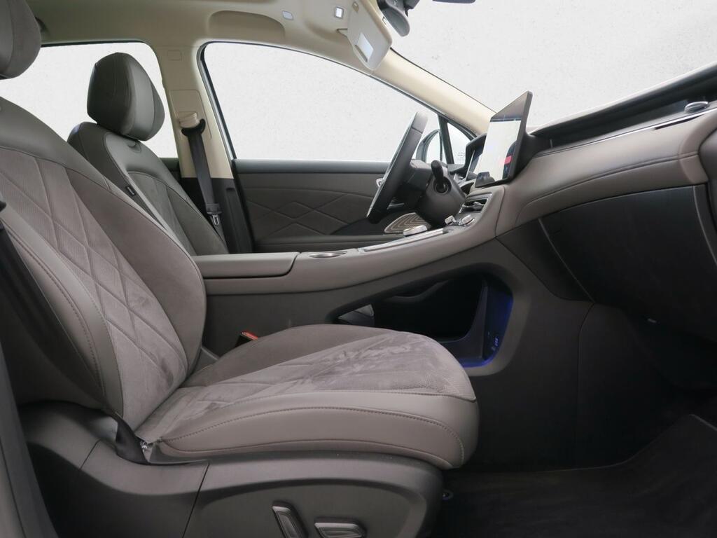 MG MGS6 EV MG S6 4X2 LUXURY Segunda mano