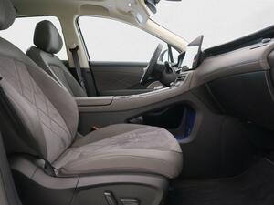 MG MGS6 EV MG S6 4X2 LUXURY 21