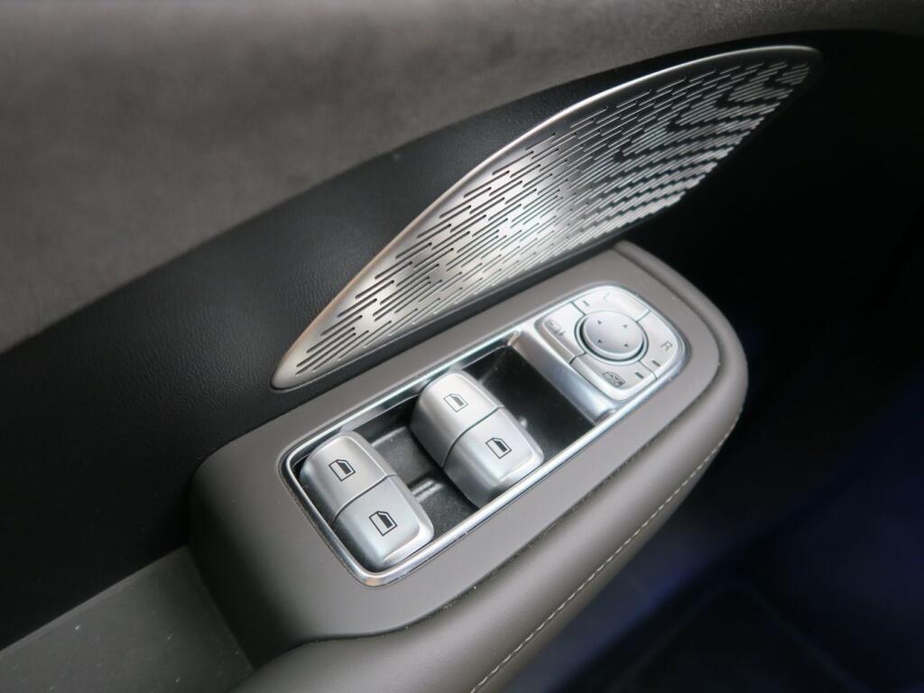 MG MGS6 EV MG S6 4X2 LUXURY Segunda mano
