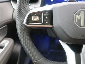 MG MGS6 EV MG S6 4X2 LUXURY 15
