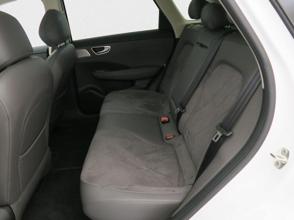 MG MGS6 EV MG S6 4X2 LUXURY Segunda mano