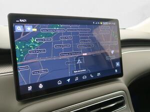 MG MGS6 EV MG S6 4X2 LUXURY 12