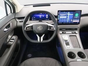 MG MGS6 EV MG S6 4X2 LUXURY 19