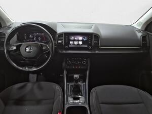 Skoda Karoq 2.0 TDI 110kW (150CV) Ambition 6