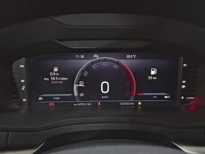 Skoda Karoq 2.0 TDI 110kW (150CV) Ambition 13