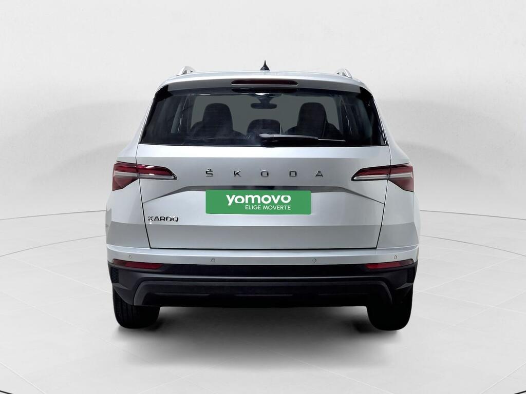 Skoda Karoq 2.0 TDI 110kW (150CV) Ambition Segunda mano