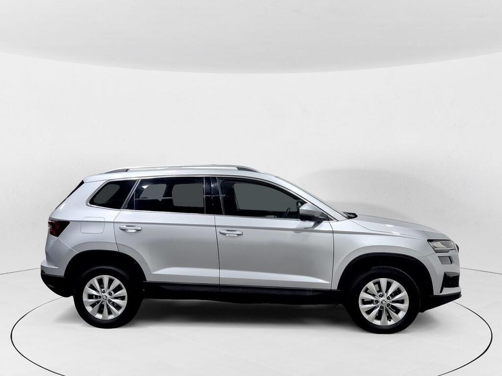 Skoda Karoq 2.0 TDI 110kW (150CV) Ambition Segunda mano