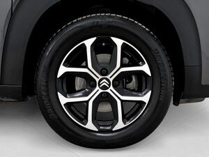 Citroën C3 Aircross PureTech 81kW (110CV) S&S C-Series 11