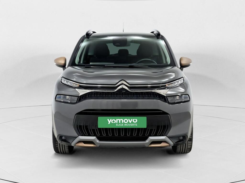 Citroën C3 Aircross PureTech 81kW (110CV) S&S C-Series Segunda mano
