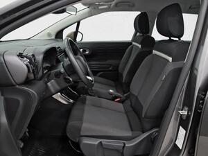 Citroën C3 Aircross PureTech 81kW (110CV) S&S C-Series 8