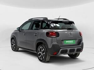 Citroën C3 Aircross PureTech 81kW (110CV) S&S C-Series 2