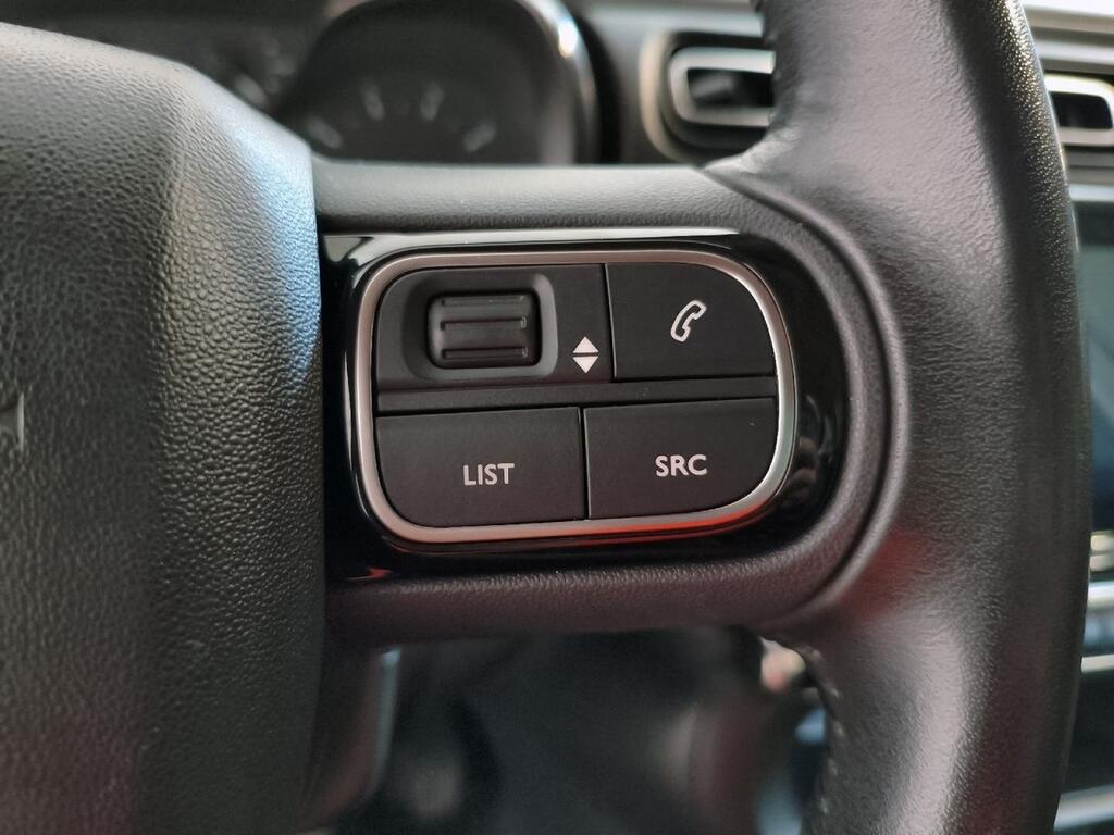 Citroën C3 PureTech 60KW (83CV) Feel Pack Segunda mano