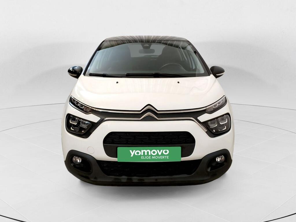 Citroën C3 PureTech 60KW (83CV) Feel Pack Segunda mano