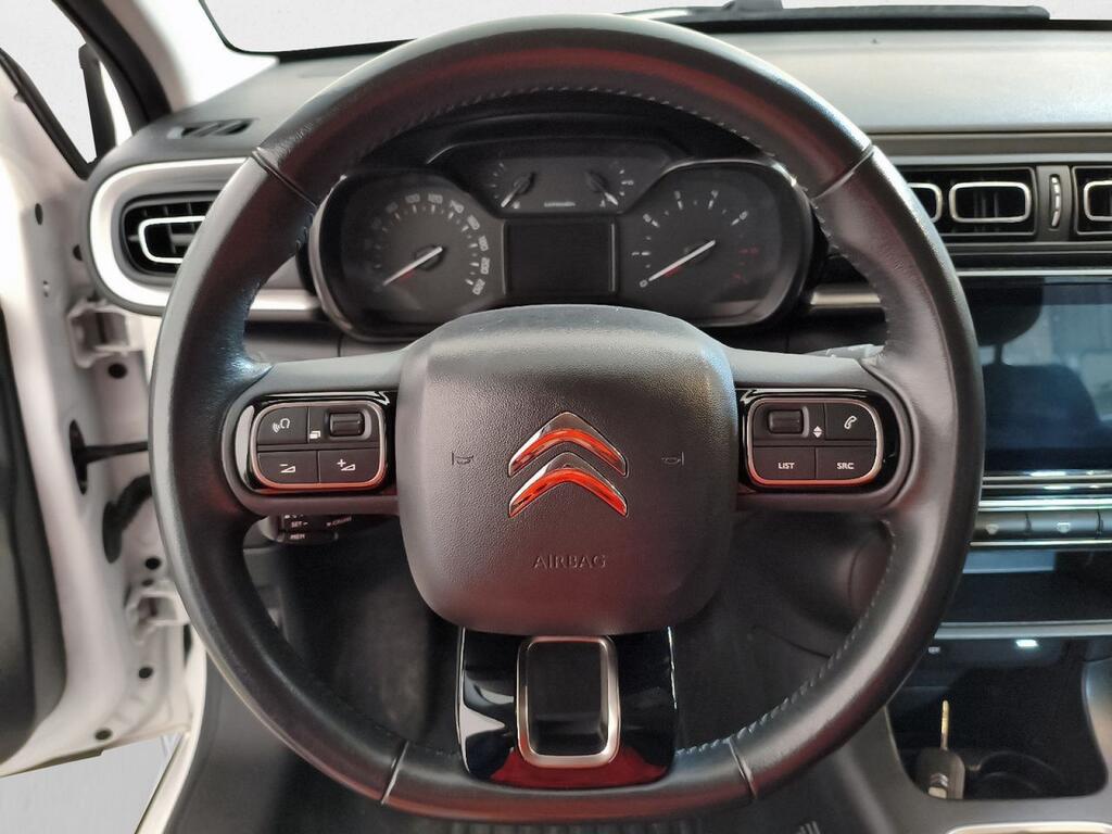 Citroën C3 PureTech 60KW (83CV) Feel Pack Segunda mano