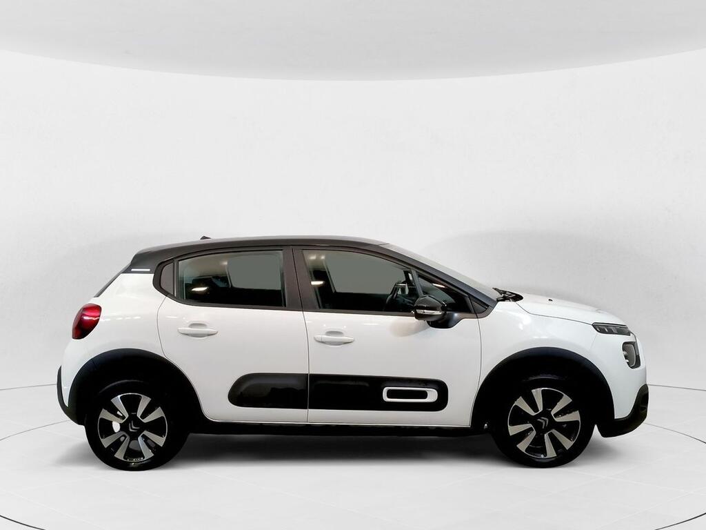 Citroën C3 PureTech 60KW (83CV) Feel Pack Segunda mano