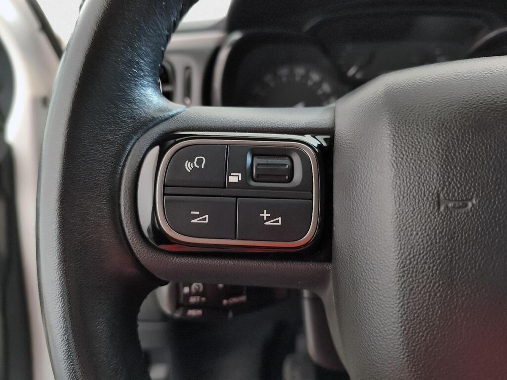 Citroën C3 PureTech 60KW (83CV) Feel Pack Segunda mano