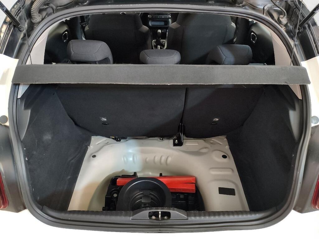 Citroën C3 PureTech 60KW (83CV) Feel Pack Segunda mano