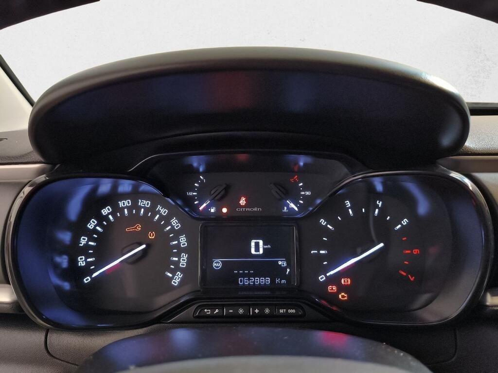 Citroën C3 PureTech 60KW (83CV) Feel Pack Segunda mano