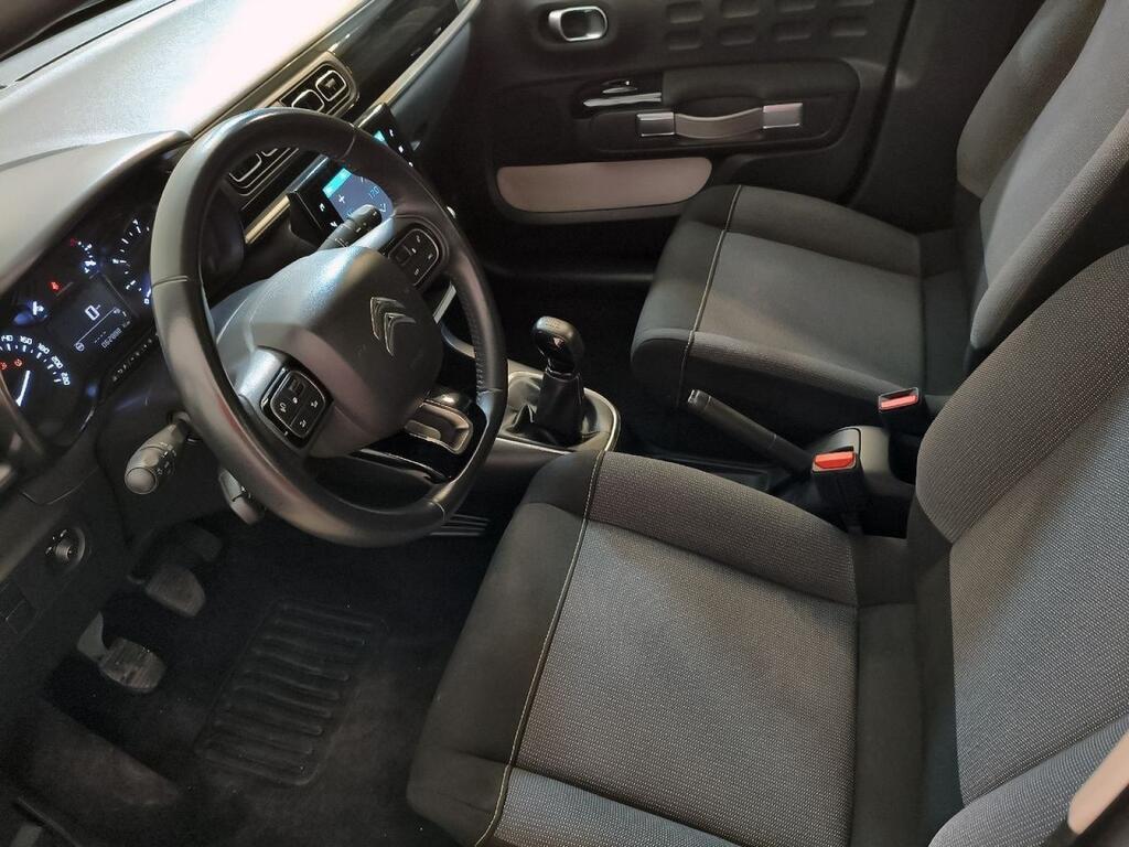 Citroën C3 PureTech 60KW (83CV) Feel Pack Segunda mano